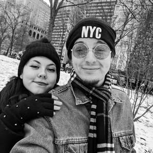 Meet your Posher, Dylan